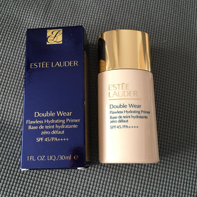 Estee Lauder(エスティローダー)の新品☆エスティーローダー ダブル ウエア メークアップベース(SPF45) コスメ/美容のベースメイク/化粧品(化粧下地)の商品写真