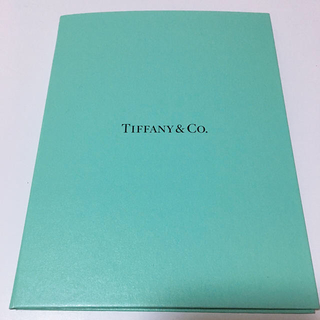 ティファニー(Tiffany & Co.)のTiffany & Co.  フォトアルバム♡(アルバム)
