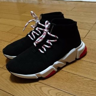 バレンシアガ(Balenciaga)のBALENCIAGA スピードトレーナー 18ss(スニーカー)