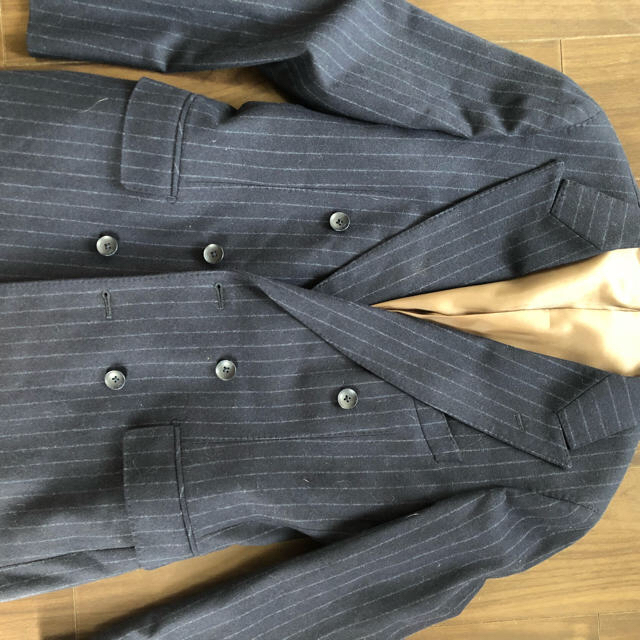 スーツ タブル ダブルブレスト イタリア スーツセレクト スーツジャケット
