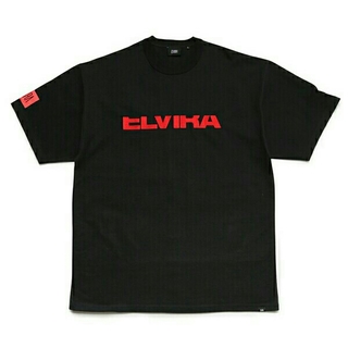エルヴィア(ELVIA)のエルビラ2018SS　BREAK HERITAGE T-SHIRT(Tシャツ/カットソー(半袖/袖なし))