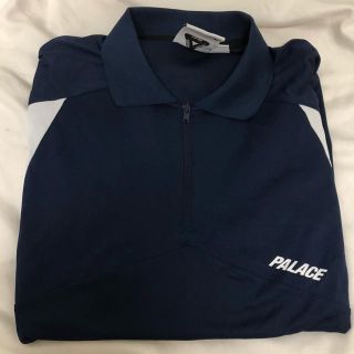 シュプリーム(Supreme)のPalace ポロシャツ ロンT(ポロシャツ)