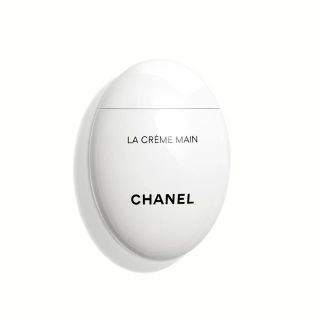 シャネル(CHANEL)のお値下げしました！新品 CHANEL ラ クレーム マン ハンドクリーム (ハンドクリーム)