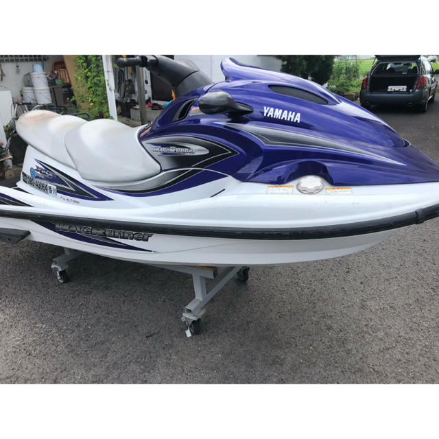 ヤマハ マリンジェット XLT 1200 純正キャタリストアッセンブリ ヤマハ マリンジェット XLT 1200 純正キャタリストアッセンブリ