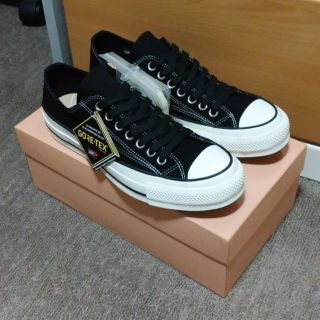 コンバース(CONVERSE)のCONVERSE ADDICT CHUCK TAYLOR GORE-TEX OX(スニーカー)