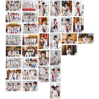 Johnny's - King & Prince 平野紫耀 シンデレラガール 公式写真34枚
