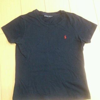 ラルフローレン(Ralph Lauren)のお値下げ♪ラルフTシャツ☆(Tシャツ(半袖/袖なし))