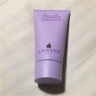 ランバン(LANVIN)のランバン ボディーローション エクラ ドゥ アルページュ LANVIN(ボディローション/ミルク)