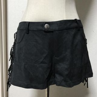 ベルシュカ(Bershka)の新品！ベルシュカ ショートパンツ(ショートパンツ)