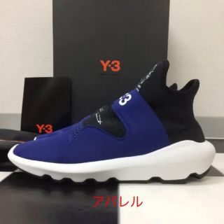 新品 Y-3 スベロウ ヨウジヤマモト リックオウエンス ラフシモンズ