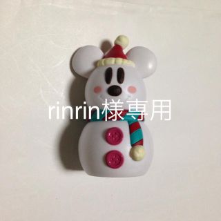 ディズニー(Disney)のrinrin様専用(ゲームキャラクター)