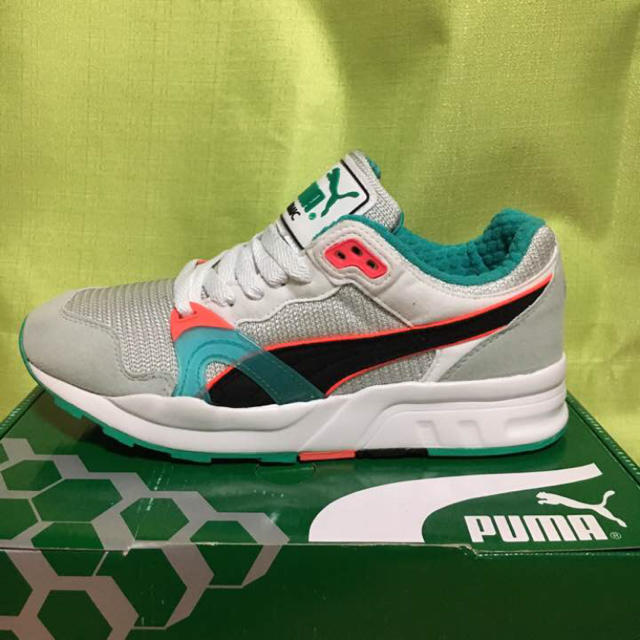 PUMA(プーマ)の《週末SALE》☆新品【PUMA】TRINOMIC XT1 スニーカー23cm レディースの靴/シューズ(スニーカー)の商品写真