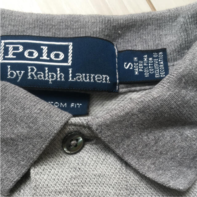 POLO RALPH LAUREN(ポロラルフローレン)のポロラルフローレン ポロシャツ メンズのトップス(ポロシャツ)の商品写真