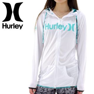 ハーレー(Hurley)のネイビー様専用☆Hurley ハーレー☆ラッシュガード(サーフィン)