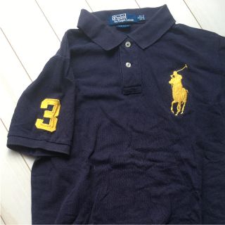 ポロラルフローレン(POLO RALPH LAUREN)のポロラルフローレン ポロシャツ(ポロシャツ)