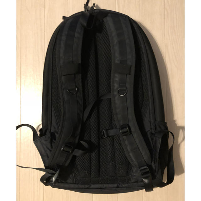 ヘッドポーターブラックビューティーDaypack 絶版品