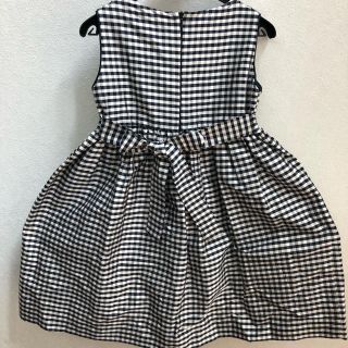 キッズ/ベビー/マタニティSoor Ploom Harriet Pinafore - Chambray