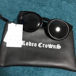 ロデオクラウンズ(RODEO CROWNS)のロデオ♡サングラス(サングラス/メガネ)