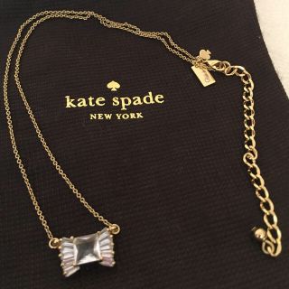 ケイトスペードニューヨーク(kate spade new york)の♡めぐ様専用です♡(ネックレス)