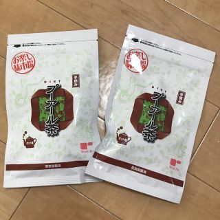 ティーライフ(Tea Life)のににサマ専用！ ダイエット プーアル茶(ダイエット食品)