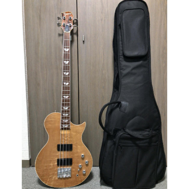 Fernandes - Burny-Fernandes bass LSB-135 ベースギターの通販 by yuichituba's shop