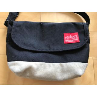 マンハッタンパッセージ(Manhattan Passage)のManhattan Portage バック(メッセンジャーバッグ)