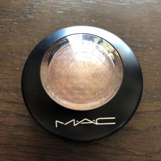 マック(MAC)のMAC ミネラライズ アイシャドウ ラブコネクション(アイシャドウ)