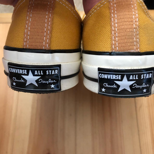 CONVERSE(コンバース)の値下げ！コンバース チャックテイラー  レディースの靴/シューズ(スニーカー)の商品写真