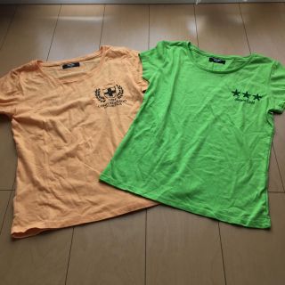 グラニフ(Graniph)のgraniph Tシャツ(Tシャツ(半袖/袖なし))