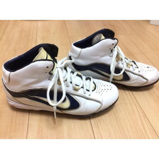 ナイキ(NIKE)のNIKE 野球スパイク(シューズ)