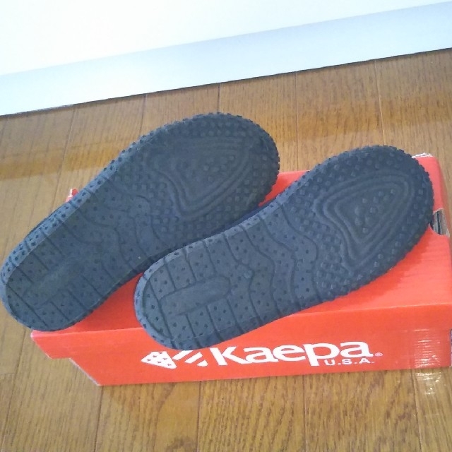 Kaepa(ケイパ)の【はるはるさん専用ページ】Kaepa アクアシューズ　 キッズ/ベビー/マタニティのキッズ靴/シューズ(15cm~)(アウトドアシューズ)の商品写真