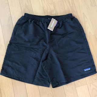 パタゴニア(patagonia)のパタゴニア バギーズ ショーツ ロング 7in(ショートパンツ)