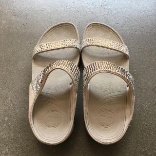 フィットフロップ(fitflop)のフィットフロップ (サンダル)