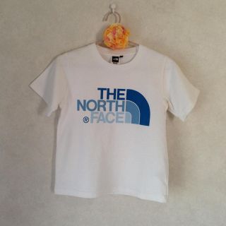 ザノースフェイス(THE NORTH FACE)のTHE NORTH FACE＊Tシャツ(Tシャツ(半袖/袖なし))