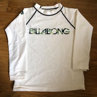 ビラボン(billabong)のラッシュガード （110） BILABONE(水着)