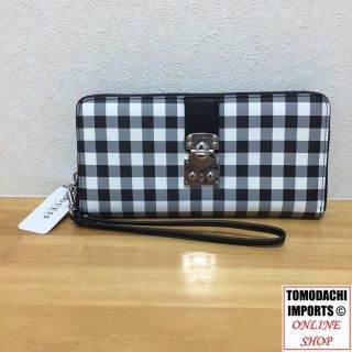 ゲス(GUESS)のGUESS Britta レディース 長財布 Ladies wallet(財布)