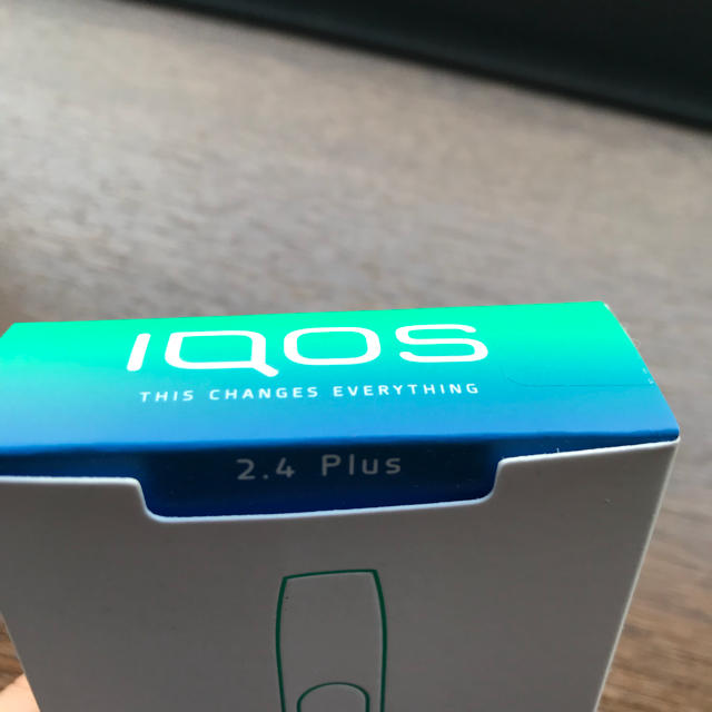 IQOS(アイコス)のIQOS ホルダー アイコス 新品 メンズのファッション小物(タバコグッズ)の商品写真