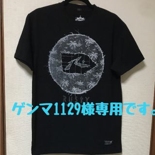 ラスティ(RUSTY)の専用です。        RUSTY Tシャツ(Tシャツ/カットソー(半袖/袖なし))