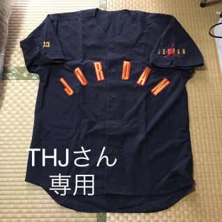 ナイキ(NIKE)のTHJさん専用 トップス3枚セット(シャツ)