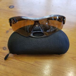 オークリー(Oakley)のOAKLEY (サングラス/メガネ)