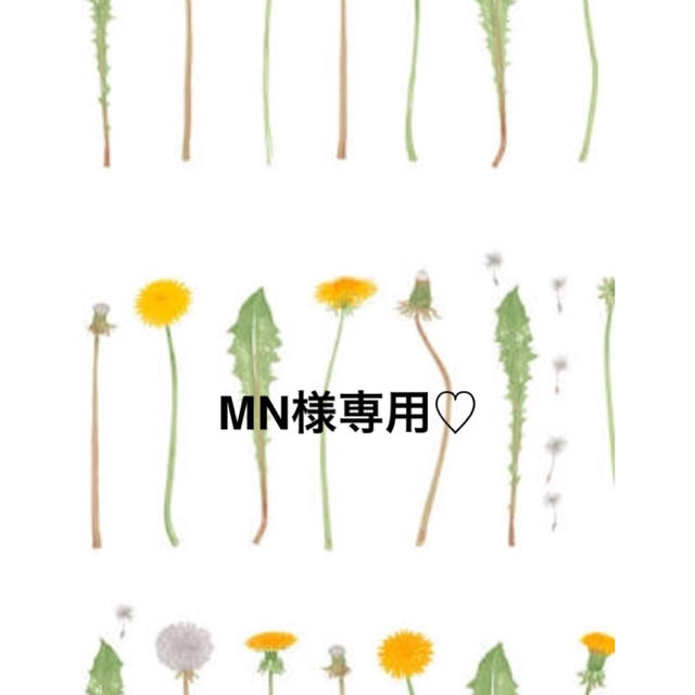 MN様専用♡ - radiator.kg