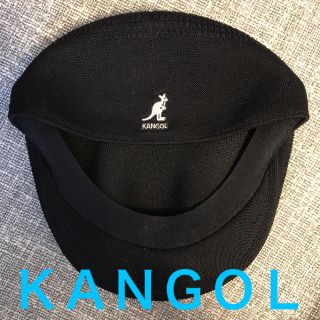 カンゴール(KANGOL)のKANGOL ハンチング(ハンチング/ベレー帽)