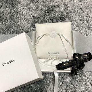 シャネル(CHANEL)のCHANEL リングピロー(リングピロー)