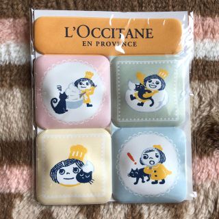 ロクシタン(L'OCCITANE)のロクシタン マグネット(その他)