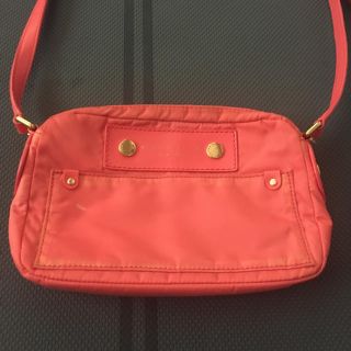 マークバイマークジェイコブス(MARC BY MARC JACOBS)のミニバッグ(ショルダーバッグ)