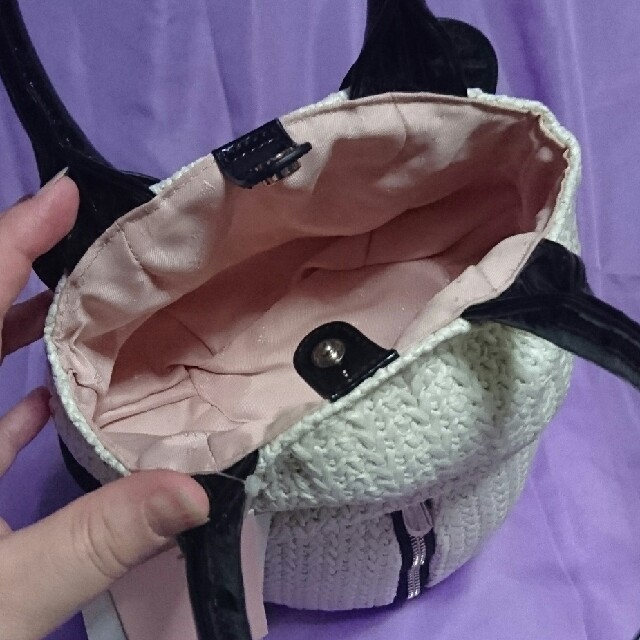 アンテプリマ パンダバッグ 値引きしました! | neper.edu.ec