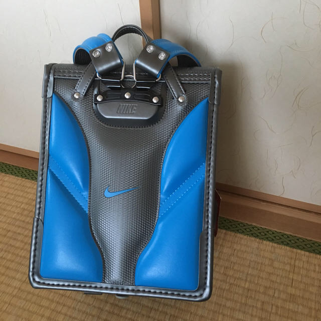 NIKE(ナイキ)のナイキランドセル キッズ/ベビー/マタニティのこども用バッグ(ランドセル)の商品写真