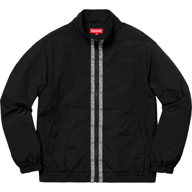 supreme classic logo track jacket 18ss メンズ ジャケット/アウター ...
