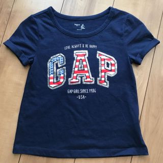 ギャップキッズ(GAP Kids)の夏物処分‼️再度値下げ‼️GAPＴシャツ(Tシャツ/カットソー)