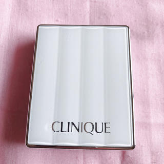 クリニーク(CLINIQUE)のAI様専用化粧品セット三個(ファンデーション)